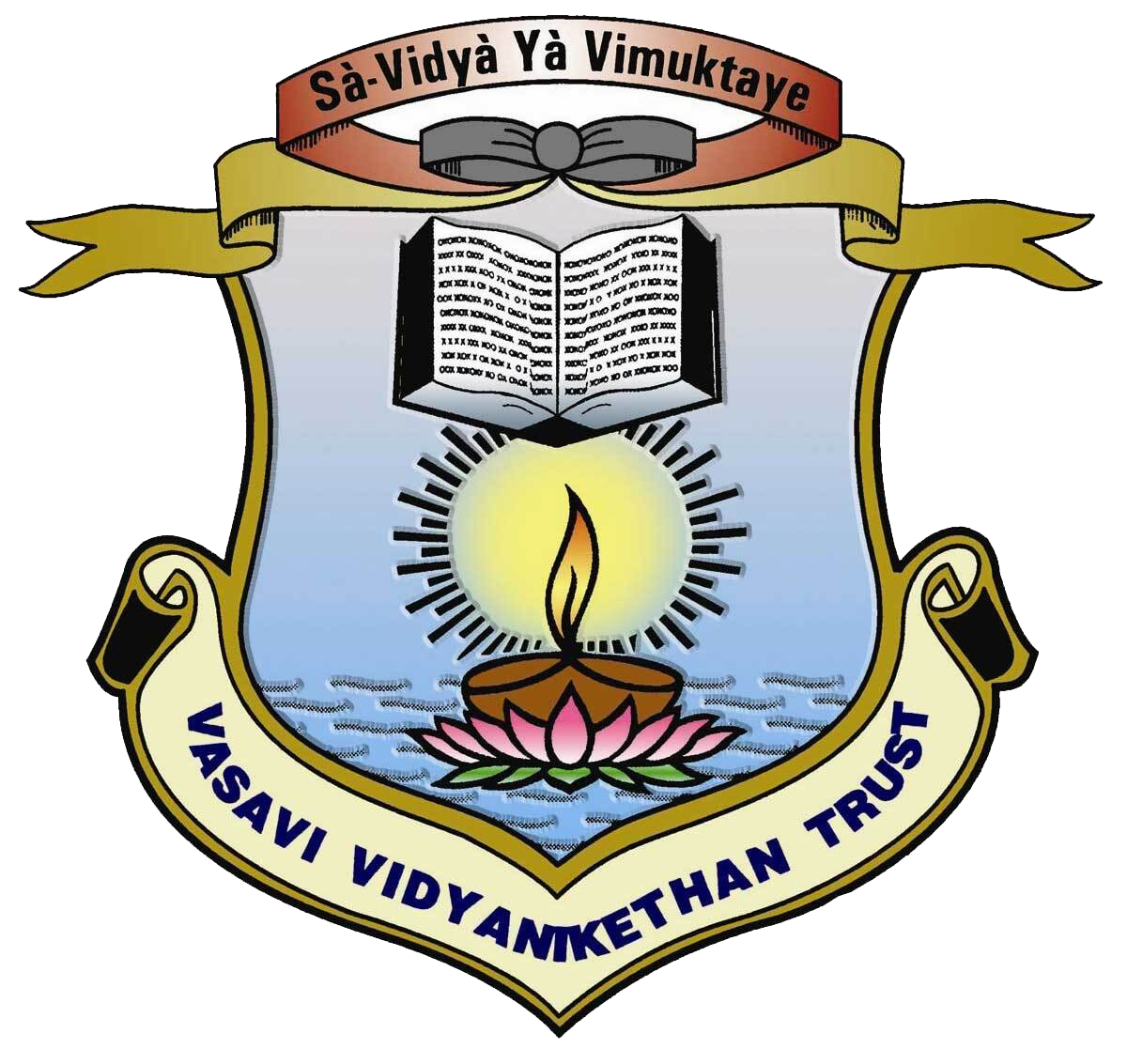 vvn logo